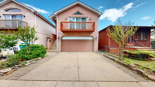 4327 Wenonah, Stickney, IL 60402