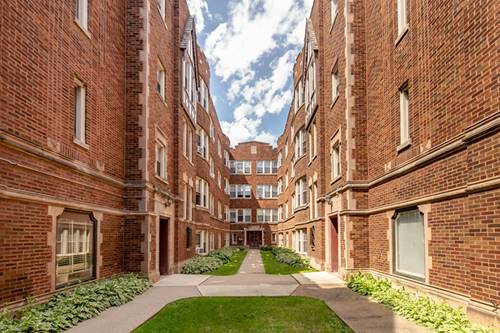 3746 W Irving Park Unit 2B, Chicago, IL 60618