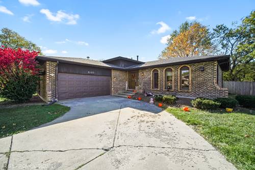 640 Aspen, Frankfort, IL 60423
