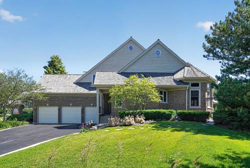 21896 W Vernon Ridge, Ivanhoe, IL 60060