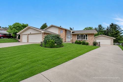 14637 S East Abbott, Homer Glen, IL 60491