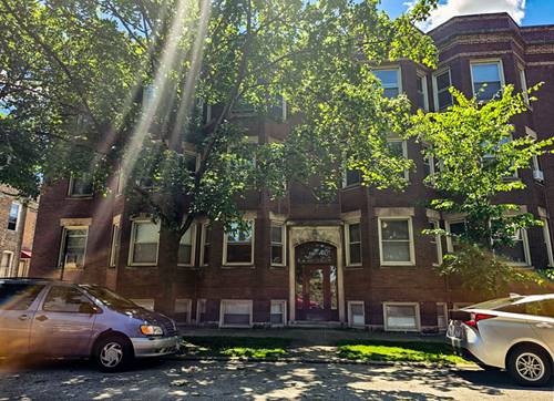 2327 W 35th Unit 3, Chicago, IL 60609