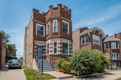 7952 S Elizabeth, Chicago, IL 60620