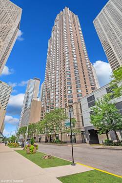 401 E Ontario Unit 510, Chicago, IL 60611