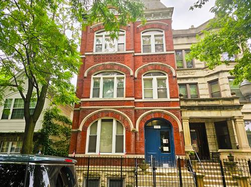2739 W 16th Unit 1R, Chicago, IL 60608