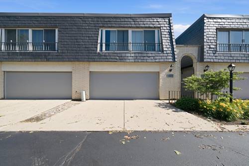 4042 Trafalgar Unit 4042, Oak Lawn, IL 60453