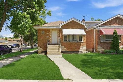 7201 S Sawyer, Chicago, IL 60629