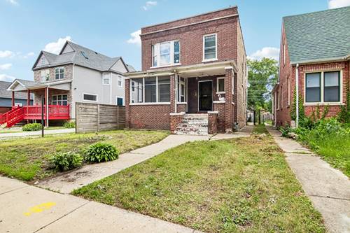 9605 S Winston, Chicago, IL 60643
