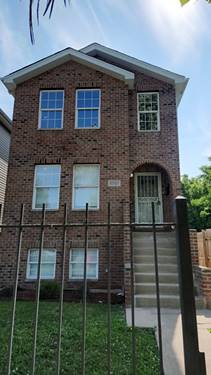 11707 S Morgan, Chicago, IL 60643