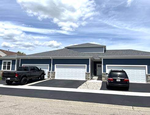 739 Quail, Marengo, IL 60152
