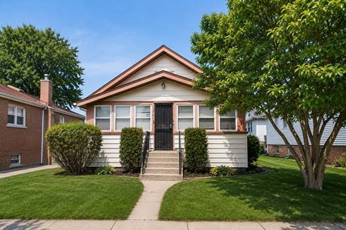 603 Greenbay, Calumet City, IL 60409