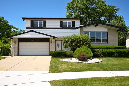 9834 N Maynard, Niles, IL 60714