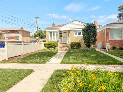 2217 Keystone, North Riverside, IL 60546
