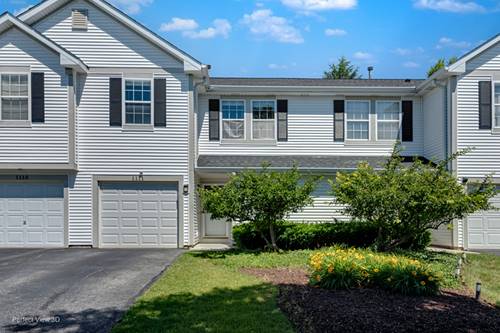 1111 Vail Unit 1111, Naperville, IL 60540
