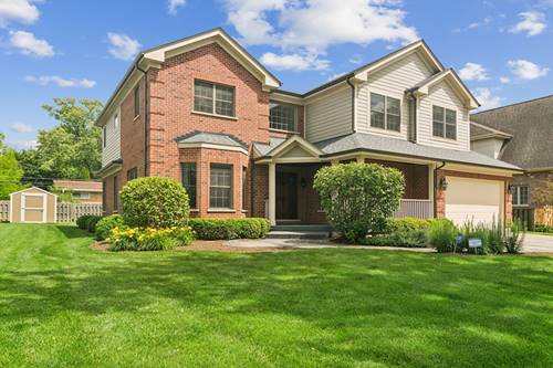 1401 N Illinois, Arlington Heights, IL 60004
