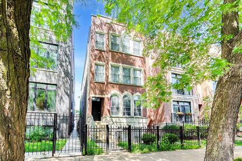 2938 N Damen Unit 2, Chicago, IL 60618
