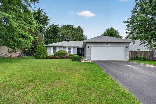 4711 Blue Jay, Plainfield, IL 60586