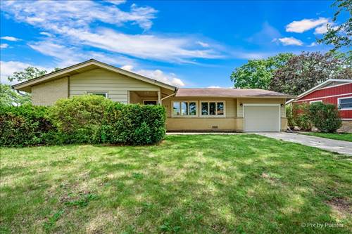 1059 Hickory, Elk Grove Village, IL 60007