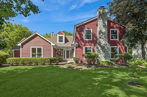 441 Appley, Libertyville, IL 60048