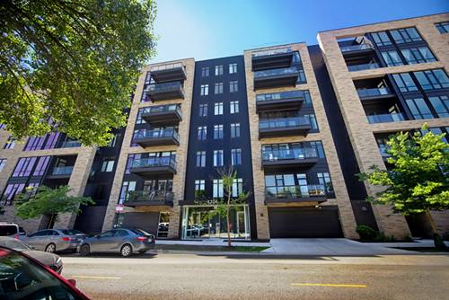 1701 W Webster Unit 406, Chicago, IL 60614