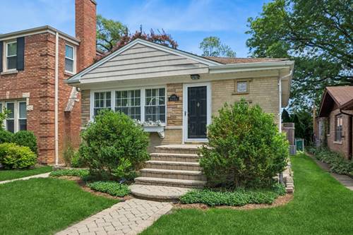 7085 N Mason, Chicago, IL 60646