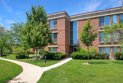 392 Kelburn Unit 122, Deerfield, IL 60015