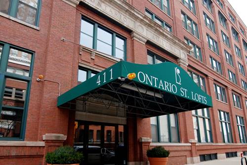 411 W Ontario Unit 312, Chicago, IL 60654