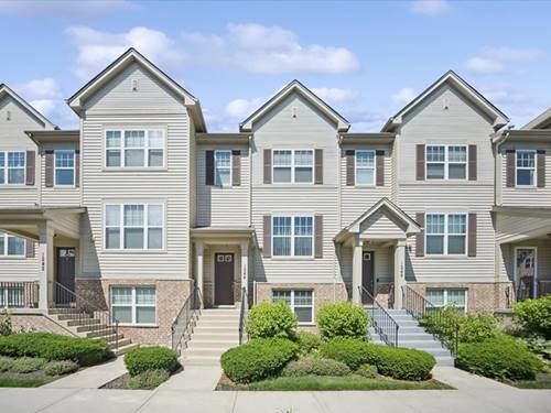 1244 Evergreen, Des Plaines, IL 60016