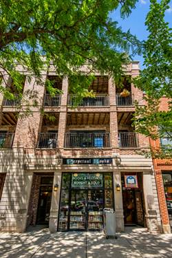 2136 W Division Unit 4, Chicago, IL 60622
