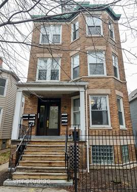 4113 N Damen Unit G, Chicago, IL 60618