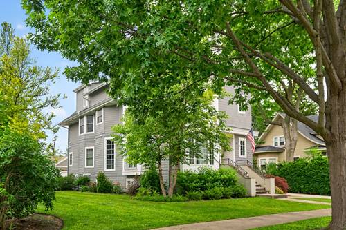 296 N Maple, Elmhurst, IL 60126