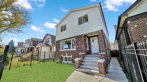 2128 N Lawler, Chicago, IL 60639
