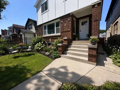 2128 N Lawler, Chicago, IL 60639