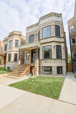 2230 W Wilson Unit G, Chicago, IL 60625