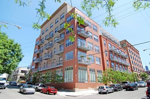 824 W Superior Unit 410, Chicago, IL 60642