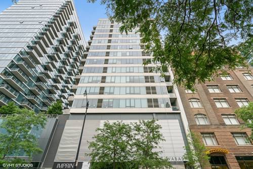 1345 S Wabash Unit 1403, Chicago, IL 60605