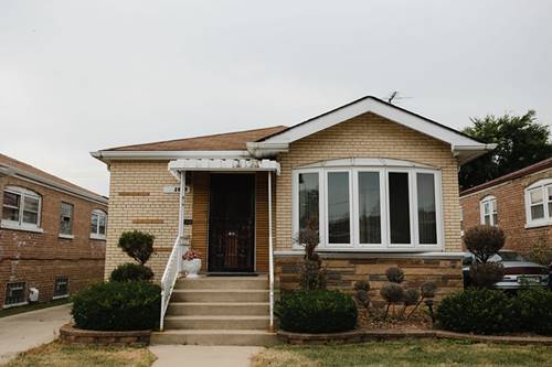 2545 E 93rd, Chicago, IL 60617