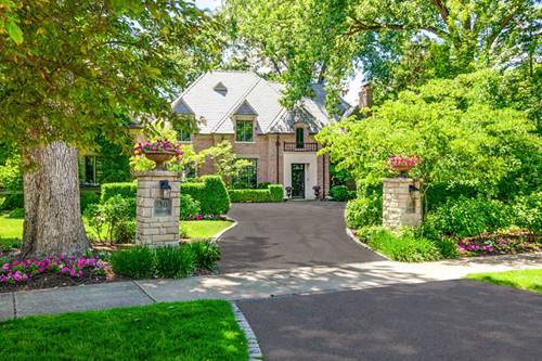 30 S Sheridan, Lake Forest, IL 60045