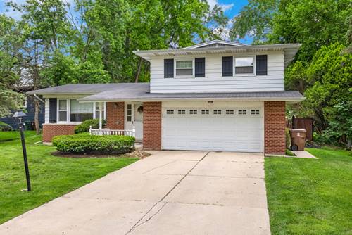 804 W Manor, Glenwood, IL 60425