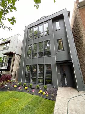 6150 S St Lawrence, Chicago, IL 60637