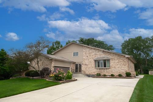 13540 S Monaghan, Homer Glen, IL 60491