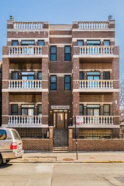 3501 N Sheffield Unit 2S, Chicago, IL 60657