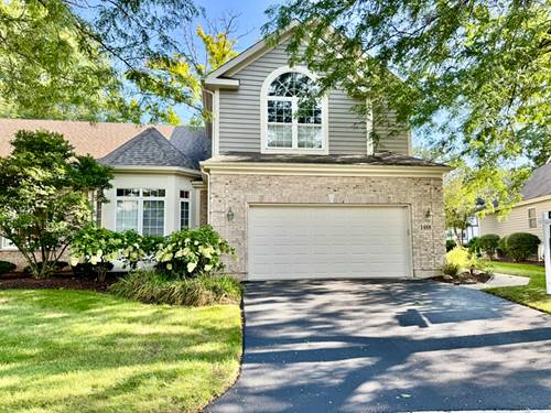 1488 White Oak, Woodstock, IL 60098