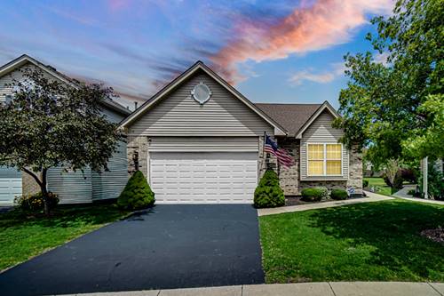 4607 Kylemore, Joliet, IL 60431