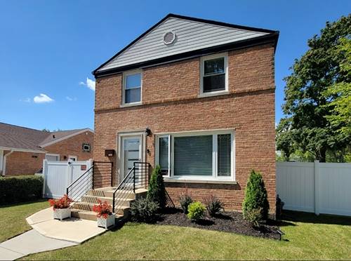 444 N Irving, Hillside, IL 60162
