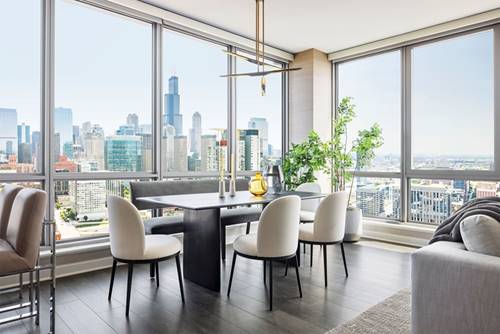 164 N Peoria Unit 3006, Chicago, IL 60607