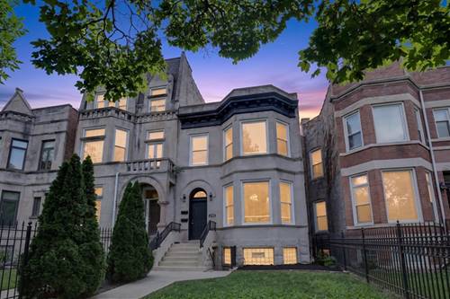 6348 S Greenwood, Chicago, IL 60637