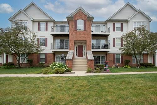 680 Mill Unit 203, Wheeling, IL 60090