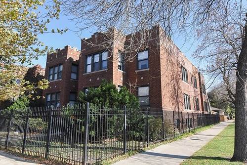 3301 N Harding Unit 1S, Chicago, IL 60618