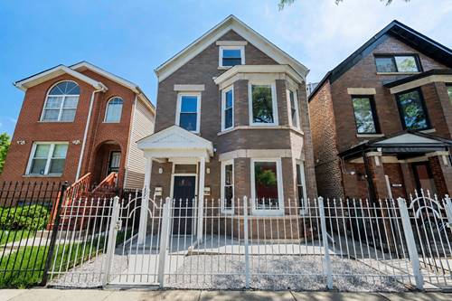 1505 S Tripp, Chicago, IL 60623